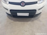  Fiat  Panda FIAT  / 2011 / 5P / BERLINA 1.0 70CV SeS HYBRID CITY LIFE #29