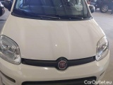  Fiat  Panda FIAT  / 2011 / 5P / BERLINA 1.0 70CV SeS HYBRID CITY LIFE #26