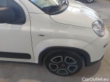  Fiat  Panda FIAT  / 2011 / 5P / BERLINA 1.0 70CV SeS HYBRID CITY LIFE #34