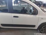  Fiat  Panda FIAT  / 2011 / 5P / BERLINA 1.0 70CV SeS HYBRID CITY LIFE #38
