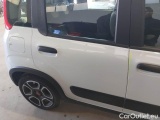  Fiat  Panda FIAT  / 2011 / 5P / BERLINA 1.0 70CV SeS HYBRID CITY LIFE #43