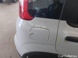  Fiat  Panda FIAT  / 2011 / 5P / BERLINA 1.0 70CV SeS HYBRID CITY LIFE #46