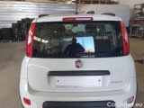  Fiat  Panda FIAT  / 2011 / 5P / BERLINA 1.0 70CV SeS HYBRID CITY LIFE #54
