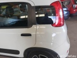  Fiat  Panda FIAT  / 2011 / 5P / BERLINA 1.0 70CV SeS HYBRID CITY LIFE #56