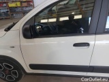  Fiat  Panda FIAT  / 2011 / 5P / BERLINA 1.0 70CV SeS HYBRID CITY LIFE #63