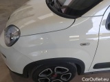  Fiat  Panda FIAT  / 2011 / 5P / BERLINA 1.0 70CV SeS HYBRID CITY LIFE #66