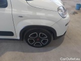  Fiat  Panda FIAT  / 2011 / 5P / BERLINA 1.0 70CV SeS HYBRID CITY LIFE #76