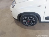  Fiat  Panda FIAT  / 2011 / 5P / BERLINA 1.0 70CV SeS HYBRID CITY LIFE #82