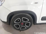  Fiat  Panda FIAT  / 2011 / 5P / BERLINA 1.0 70CV SeS HYBRID CITY LIFE #99