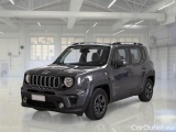  Jeep  Patriot JEEP RENEGADE / 2018 / 5P / SUV 1.6 MJET 130CV LONGITUDE 