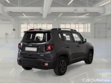 Jeep  Patriot JEEP RENEGADE / 2018 / 5P / SUV 1.6 MJET 130CV LONGITUDE #2