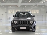 Jeep  Patriot JEEP RENEGADE / 2018 / 5P / SUV 1.6 MJET 130CV LONGITUDE #6