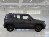  Jeep  Patriot JEEP RENEGADE / 2018 / 5P / SUV 1.6 MJET 130CV LONGITUDE #7