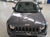  Jeep  Patriot JEEP RENEGADE / 2018 / 5P / SUV 1.6 MJET 130CV LONGITUDE #29