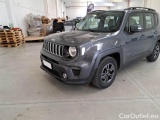  Jeep  Patriot JEEP RENEGADE / 2018 / 5P / SUV 1.6 MJET 130CV LONGITUDE #34