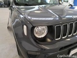  Jeep  Patriot JEEP RENEGADE / 2018 / 5P / SUV 1.6 MJET 130CV LONGITUDE #46