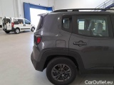  Jeep  Patriot JEEP RENEGADE / 2018 / 5P / SUV 1.6 MJET 130CV LONGITUDE #72
