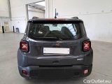  Jeep  Patriot JEEP RENEGADE / 2018 / 5P / SUV 1.6 MJET 130CV LONGITUDE #85