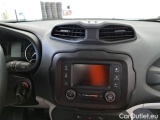  Jeep  Patriot JEEP RENEGADE / 2018 / 5P / SUV 1.6 MJET 130CV LONGITUDE #124