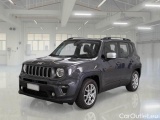  Jeep  Patriot JEEP RENEGADE / 2018 / 5P / SUV 1.6 MJET 130CV LIMITED 
