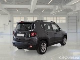 Jeep  Patriot JEEP RENEGADE / 2018 / 5P / SUV 1.6 MJET 130CV LIMITED #2