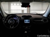  Jeep  Patriot JEEP RENEGADE / 2018 / 5P / SUV 1.6 MJET 130CV LIMITED #3