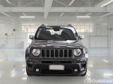  Jeep  Patriot JEEP RENEGADE / 2018 / 5P / SUV 1.6 MJET 130CV LIMITED #6