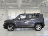  Jeep  Patriot JEEP RENEGADE / 2018 / 5P / SUV 1.6 MJET 130CV LIMITED #8