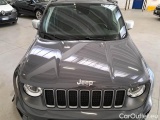  Jeep  Patriot JEEP RENEGADE / 2018 / 5P / SUV 1.6 MJET 130CV LIMITED #29