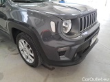  Jeep  Patriot JEEP RENEGADE / 2018 / 5P / SUV 1.6 MJET 130CV LIMITED #34