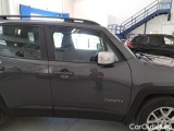  Jeep  Patriot JEEP RENEGADE / 2018 / 5P / SUV 1.6 MJET 130CV LIMITED #36
