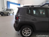  Jeep  Patriot JEEP RENEGADE / 2018 / 5P / SUV 1.6 MJET 130CV LIMITED #42