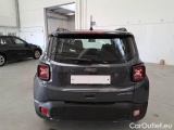  Jeep  Patriot JEEP RENEGADE / 2018 / 5P / SUV 1.6 MJET 130CV LIMITED #46