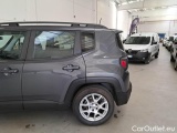  Jeep  Patriot JEEP RENEGADE / 2018 / 5P / SUV 1.6 MJET 130CV LIMITED #48