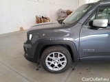  Jeep  Patriot JEEP RENEGADE / 2018 / 5P / SUV 1.6 MJET 130CV LIMITED #62
