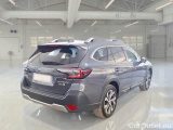  Subaru  Outback SUBARU  / 2021 / 5P / STATION WAGON 2.5I LINEARTRONIC PREMIUM #2