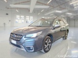  Subaru  Outback SUBARU  / 2021 / 5P / STATION WAGON 2.5I LINEARTRONIC PREMIUM 