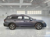 Subaru  Outback SUBARU  / 2021 / 5P / STATION WAGON 2.5I LINEARTRONIC PREMIUM #7