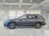  Subaru  Outback SUBARU  / 2021 / 5P / STATION WAGON 2.5I LINEARTRONIC PREMIUM #8