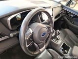  Subaru  Outback SUBARU  / 2021 / 5P / STATION WAGON 2.5I LINEARTRONIC PREMIUM #107