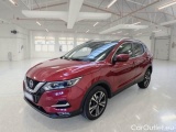  Nissan  Qashqai NISSAN  / 2017 / 5P / CROSSOVER 1.5 DCI 115 N-CONNECTA DCT 