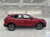  Nissan  Qashqai NISSAN  / 2017 / 5P / CROSSOVER 1.5 DCI 115 N-CONNECTA DCT #7