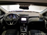  Nissan  Qashqai NISSAN  / 2017 / 5P / CROSSOVER 1.5 DCI 115 N-CONNECTA DCT #3