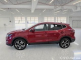  Nissan  Qashqai NISSAN  / 2017 / 5P / CROSSOVER 1.5 DCI 115 N-CONNECTA DCT #8