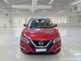  Nissan  Qashqai NISSAN  / 2017 / 5P / CROSSOVER 1.5 DCI 115 N-CONNECTA DCT #6