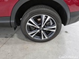  Nissan  Qashqai NISSAN  / 2017 / 5P / CROSSOVER 1.5 DCI 115 N-CONNECTA DCT #19