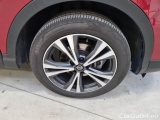  Nissan  Qashqai NISSAN  / 2017 / 5P / CROSSOVER 1.5 DCI 115 N-CONNECTA DCT #17