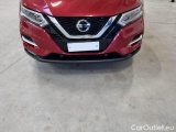  Nissan  Qashqai NISSAN  / 2017 / 5P / CROSSOVER 1.5 DCI 115 N-CONNECTA DCT #24