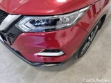  Nissan  Qashqai NISSAN  / 2017 / 5P / CROSSOVER 1.5 DCI 115 N-CONNECTA DCT #22
