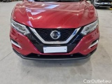  Nissan  Qashqai NISSAN  / 2017 / 5P / CROSSOVER 1.5 DCI 115 N-CONNECTA DCT #27